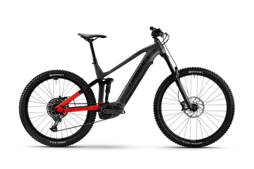 Haibike AllMtn 4 Model (2026)