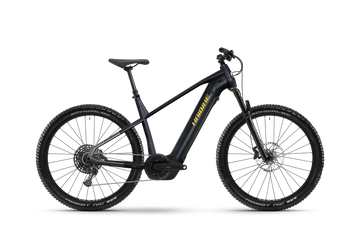 Haibike ALLTRACK 10 (2025)