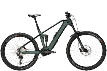 Bulls SONIC EVO AM 2 Smaragdgrün
