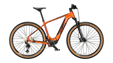 KTM Macina Race SX 10 model 2024
