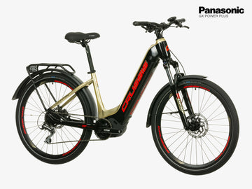 Crussis e-Country 7.9-M