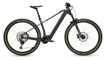 Bulls Sonic EVO SX1 UD Carbon