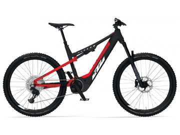 KTM MACINA Chacana PRO 750 (2023/24)