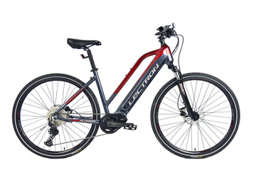 Lectron Altezza MFX 2024