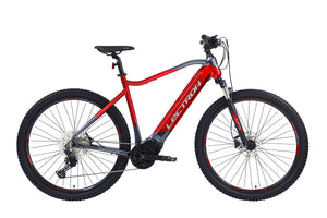 Lectron ESCONDER MFX 720Wh/900Wh rám 22" 2024