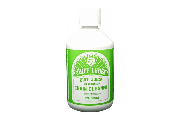 Juice Lubes Dirt Juice Chain Cleaner - Boss