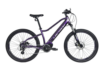 Lectron Montana MAX model 2023