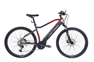 Lectron Voyager MFX model 2023