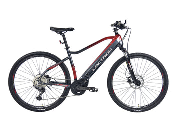 Lectron Voyager MFX model 2023