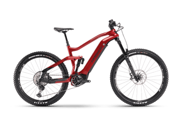 Haibike AllMtn 12 CF Model 2022