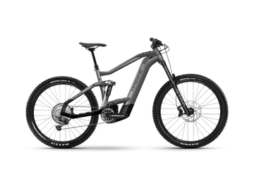 Haibike ALLMTN 5 Model 2023