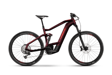 Haibike ALLTRAIL 8 29" (2024)