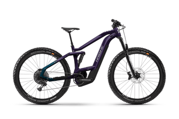 Haibike ALLTRAIL 8 29 model (2022)