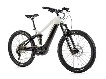 Leader Fox ARRAN 27.5 Full Model 2023