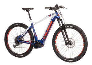 Crussis  Horské elektrokolo e-Largo 11.7 (2022)