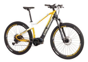 Crussis  Horské elektrokolo e-Largo 8.7 (2022)