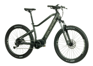 Crussis  Dámské horské elektrokolo ONE-Guera 7.7 (2022)