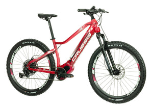 Crussis  Dámské horské elektrokolo OLI Guera 8.7 (2022)