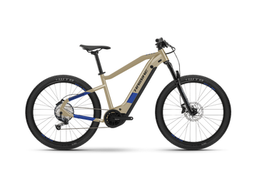 Haibike SDURO HardSeven 7 model 2022