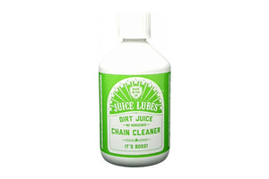 Juice Lubes Dirt Juice Boss - Chain Cleaner 500ml