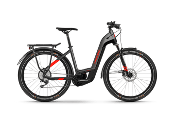 Haibike Trekking 9 - Low model 2022
