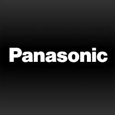 Motorizace Panasonic