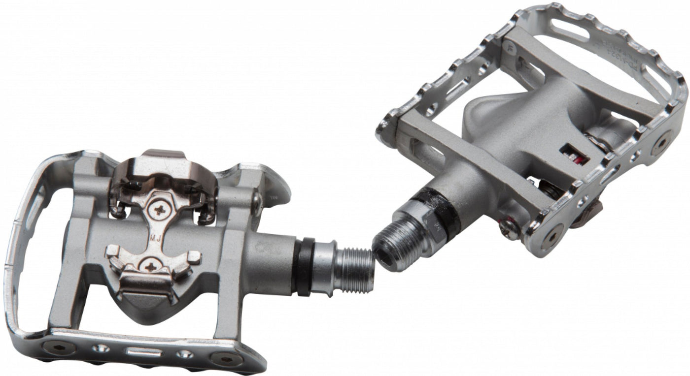 shimano spd pedal pd m324 anleitung Single-sided SPD Pedals Shimano PD-M324 – svet-elektrokol