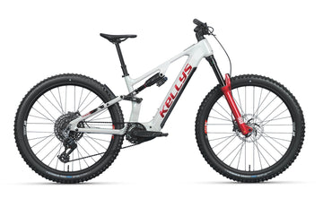 Kellys THEOS AX90 (2027)