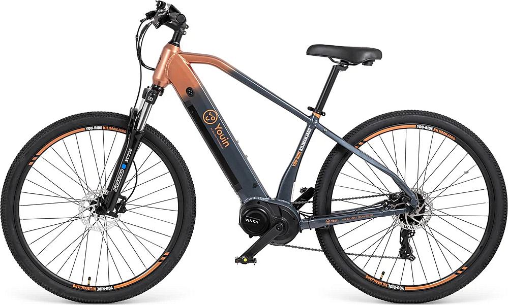 kilimanjaro fahrrad e-bike You In Kilimanjaro – svet-elektrokol