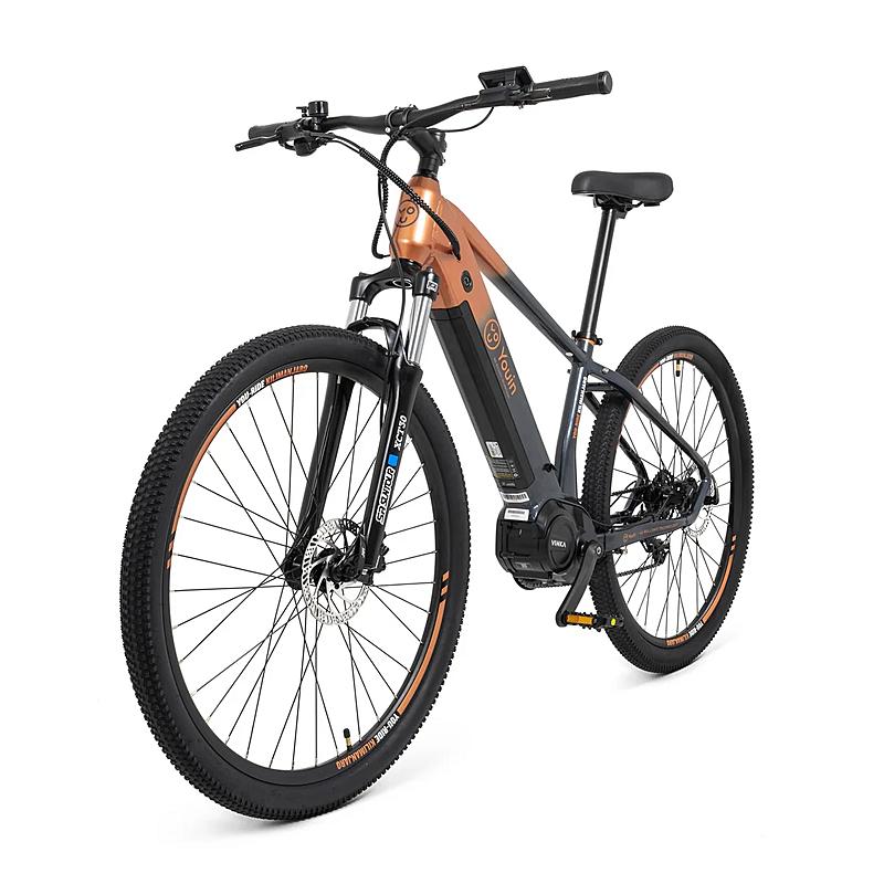 kilimanjaro e-bike fully You In Kilimanjaro – svet-elektrokol