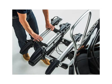 YA8002488 Yakima JustClick+1, rozšiřující adaptér