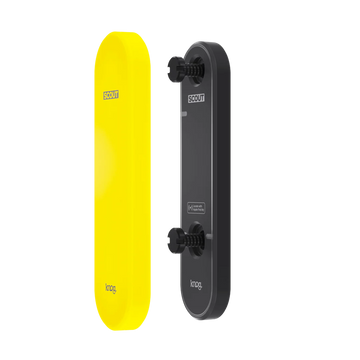 Alarm und Locator KNOG - Scout