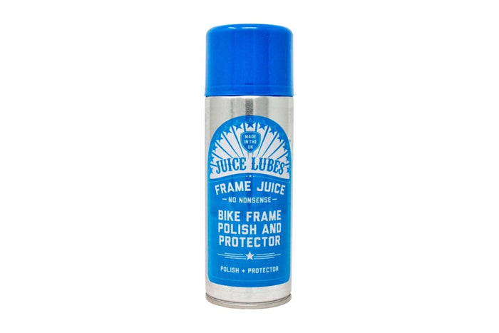 Juice Lubes Frame Juice 400ml