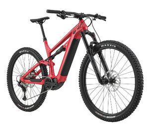 CANNONDALE MOTERRA NEO S1 (2025)