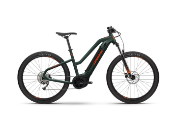 Haibike AllTrack (2026)
