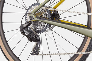 Cannondale Synapse Neo Allroad 1 (2026)
