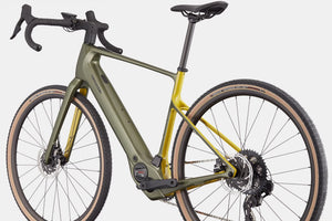 Cannondale Synapse Neo Allroad 1 (2026)
