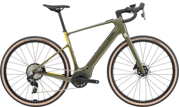 Cannondale Synapse Neo Allroad 1 (2026)