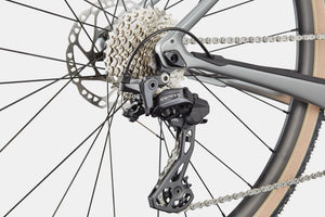 Cannondale Synapse Neo Allroad 2 (2026)