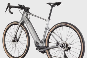Cannondale Synapse Neo Allroad 2 (2026)