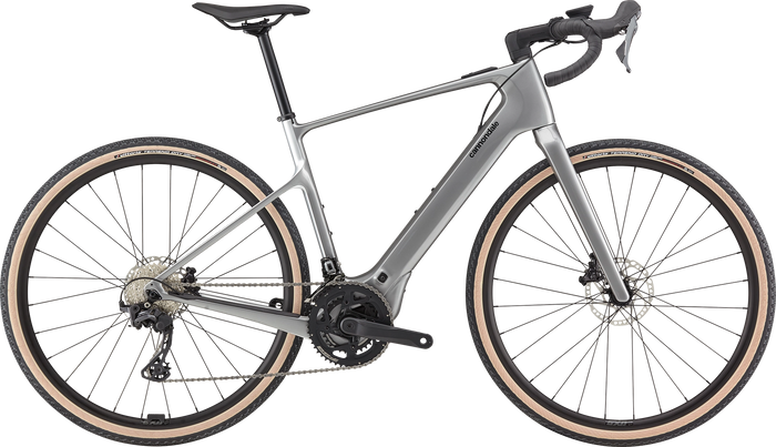 Cannondale Synapse Neo Allroad 2 (2026)