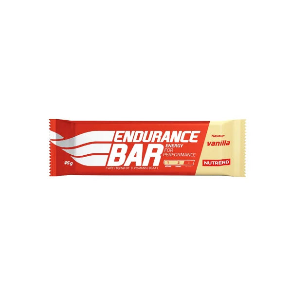 Nutrend Endurance Bar