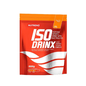 Nutrend Isodrinx