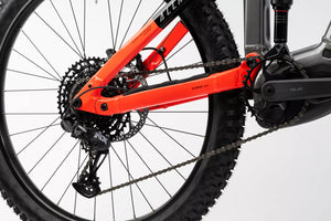 Haibike ALLMTN 4 (2026)