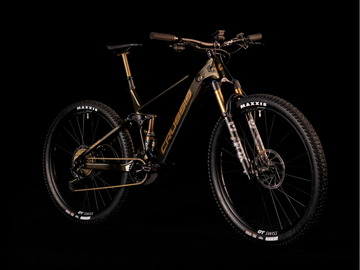 Crussis LEGEND 68 - limitovaná edice