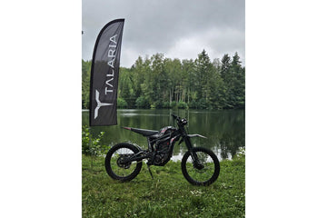 Talaria Sting Pro MX 5, 13,4 kW