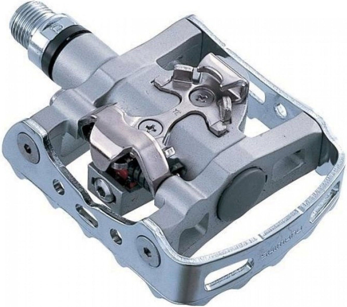 shimano single sided spd pedals Single-sided SPD Pedals Shimano PD-M324 – svet-elektrokol