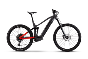 Haibike AllMtn 4 Model (2026)