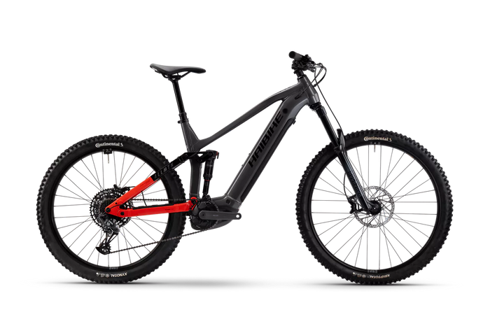 Haibike AllMtn 4 Model (2026)
