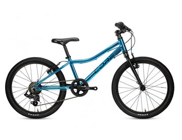 Core 20" Al Nipper, Revo-6, chromovaný modrý